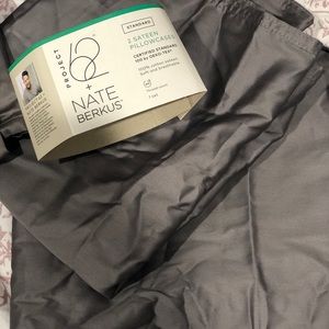 Nate Berkus Pillowcases